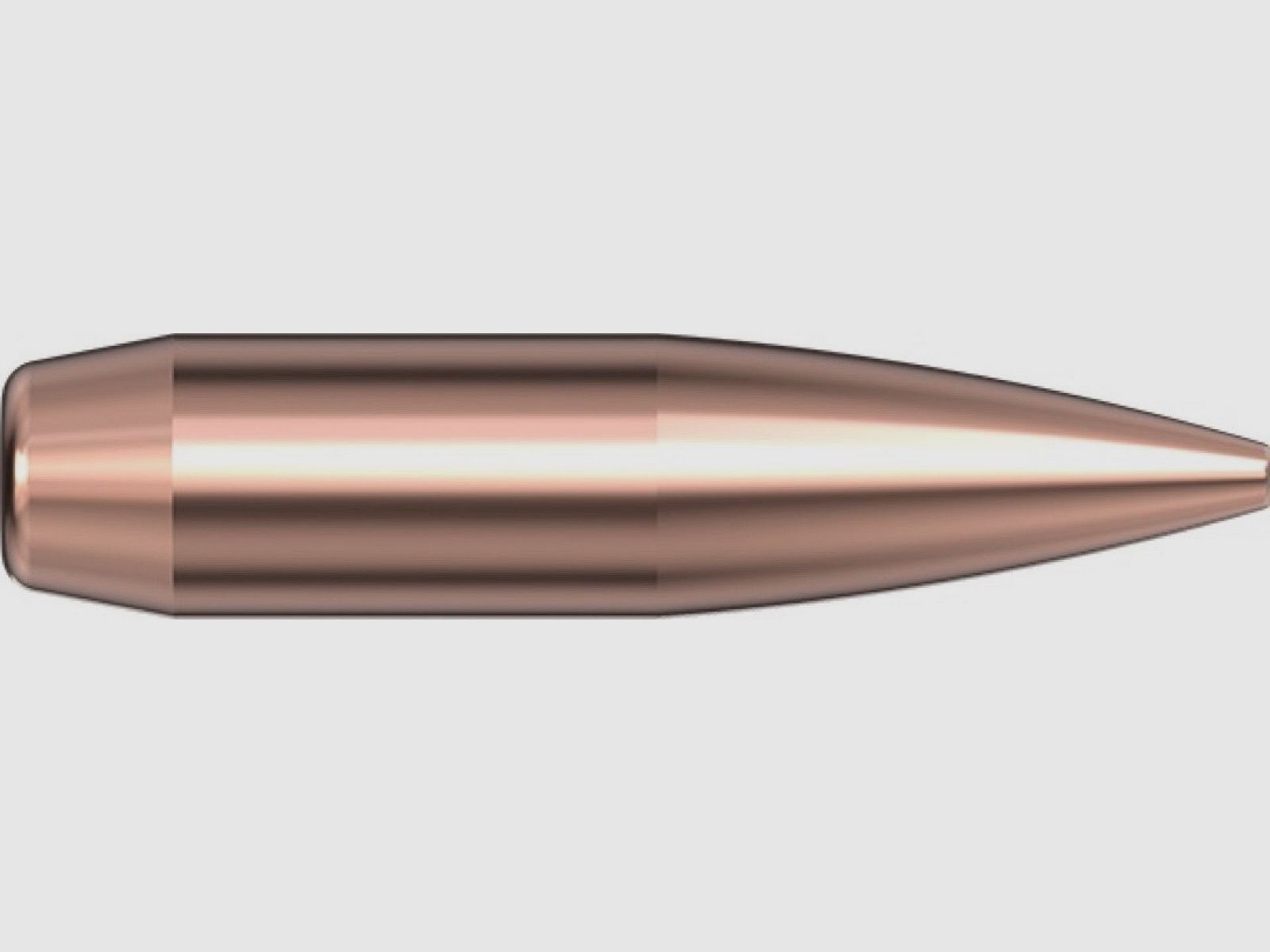 Ogives 22 CAL .224 75 gr BTHP x 100 Hornady, image 3 sur 3