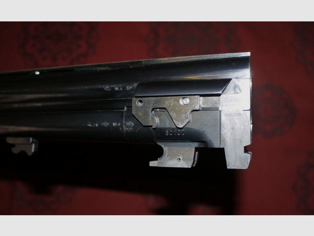 Browning Bockdoppelflinte Browning B425