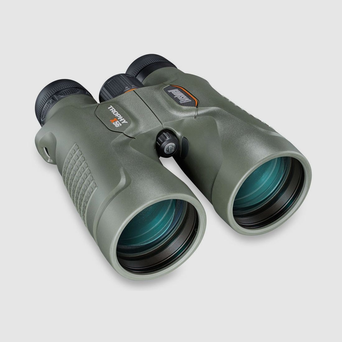 Prismático BUSHNELL TROPHY Xtreme – 8×56