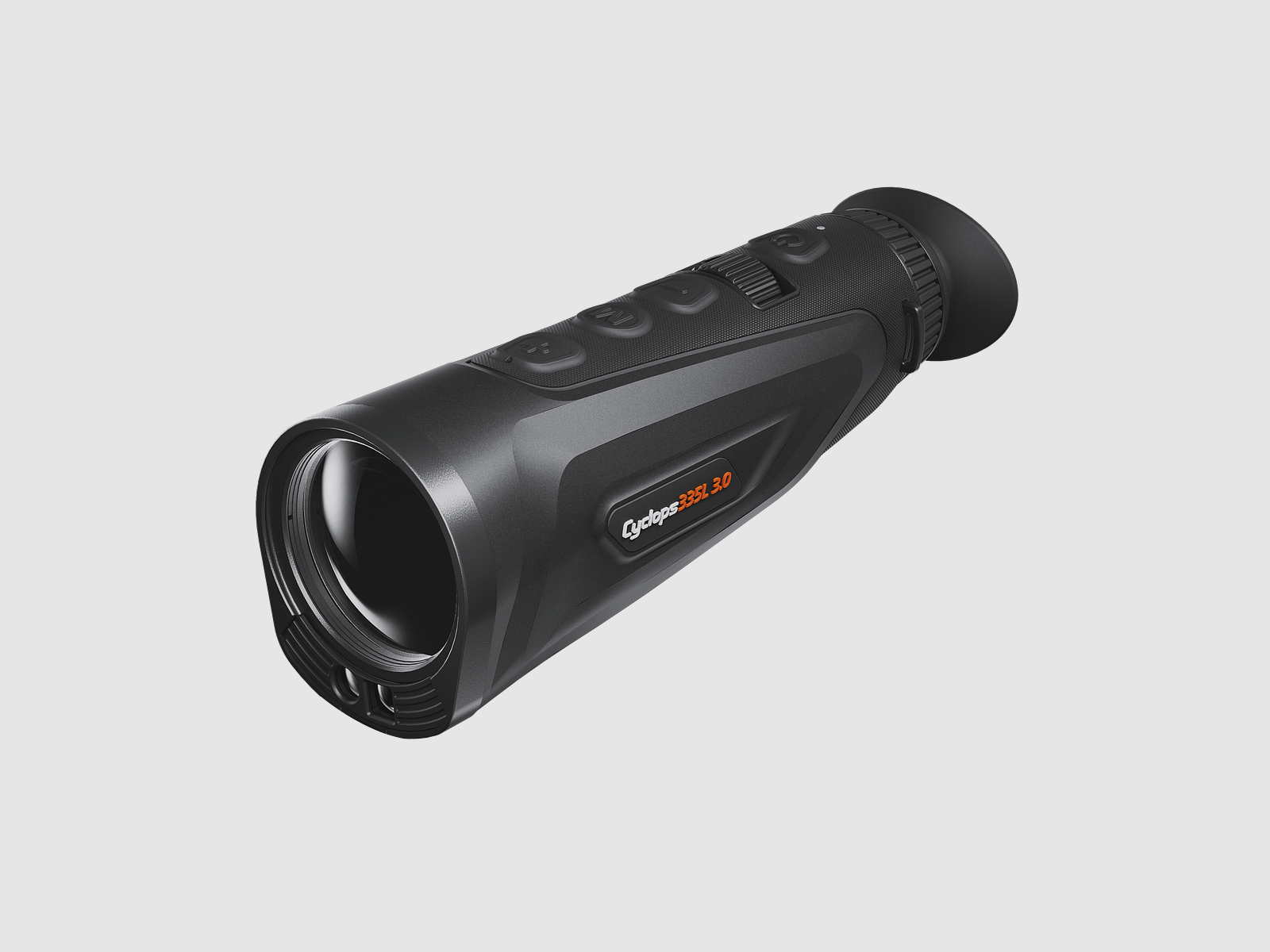 ThermTec Thermal Imaging Camera Cyclops 335L 3.0, image 1 of 4