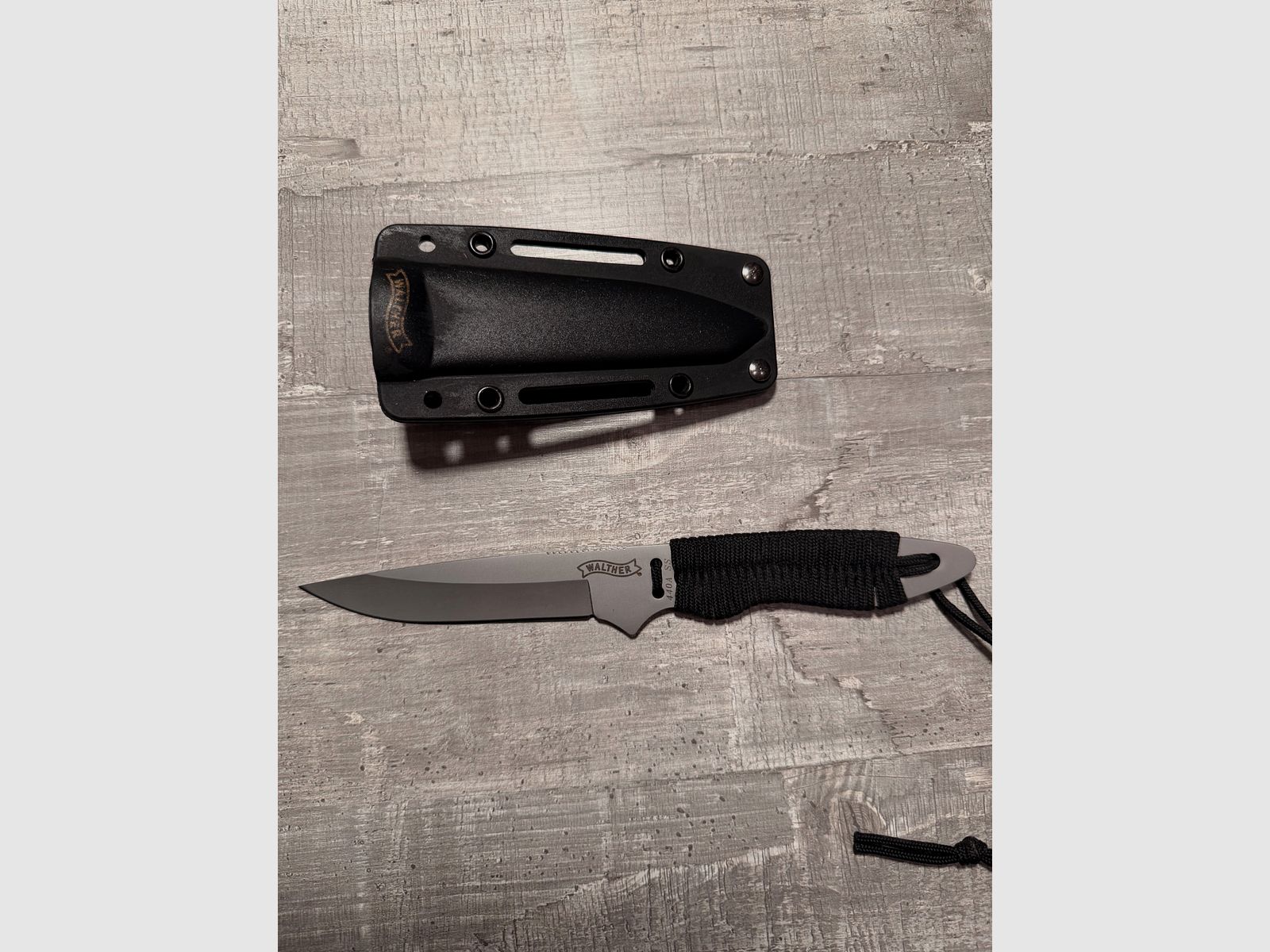 Walther Solace, Bild 1 von 3