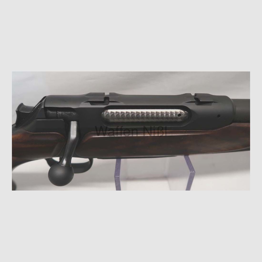 SAUER 404 Select