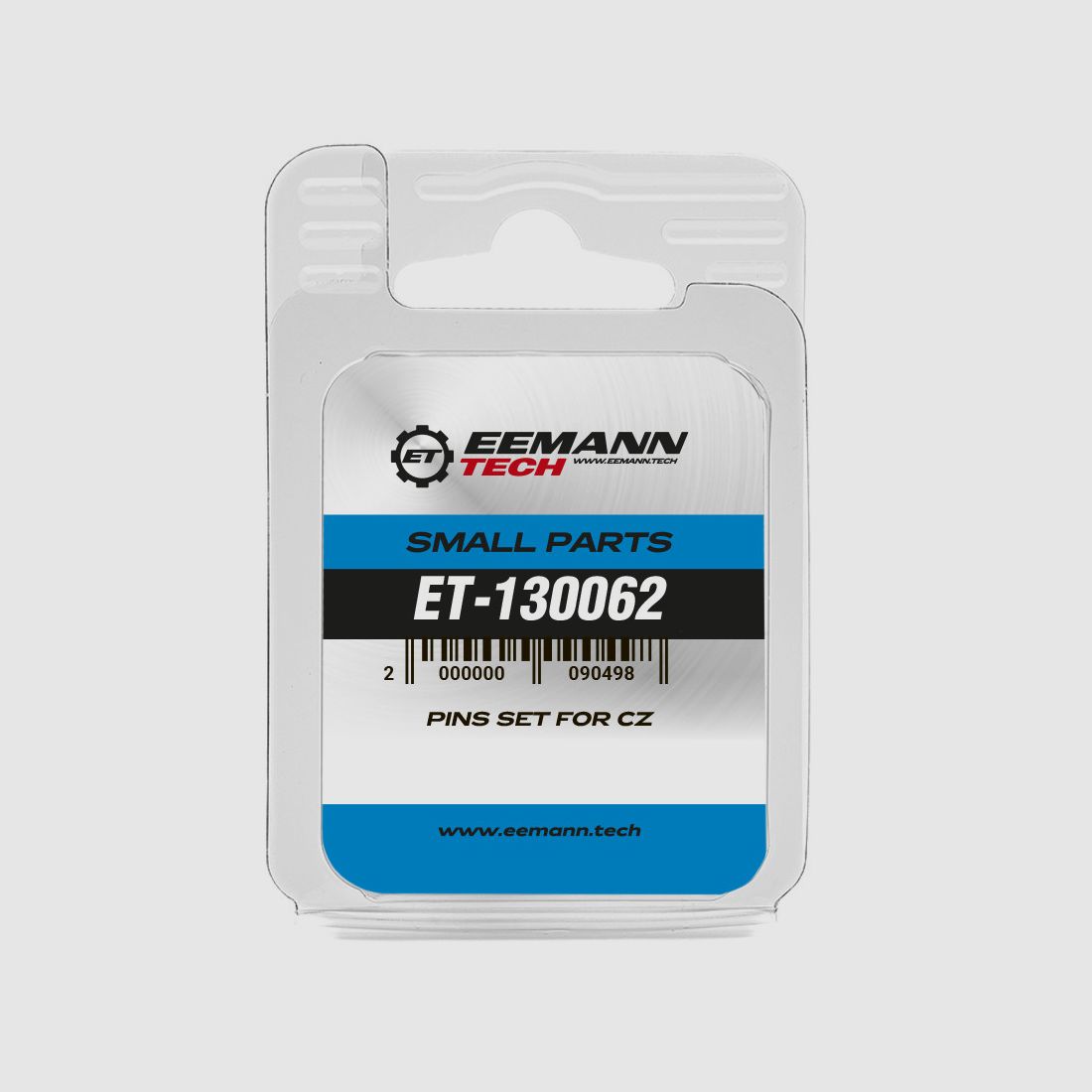 Set di perni Eemann Tech per CZ, immagine 3 di 3