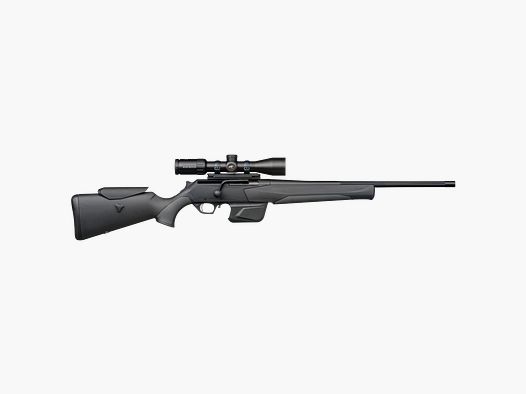 BROWNING MARAL COMPOSITE BLACK NORDIC 308 WIN LG M14X1