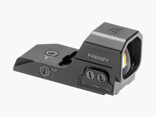 Frenzy SDM Glock MOS Red Dot Sight