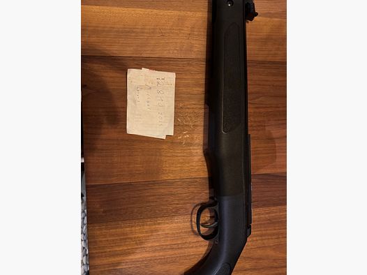 Diana 350 Magnum 4.5 7,5 Joule T06