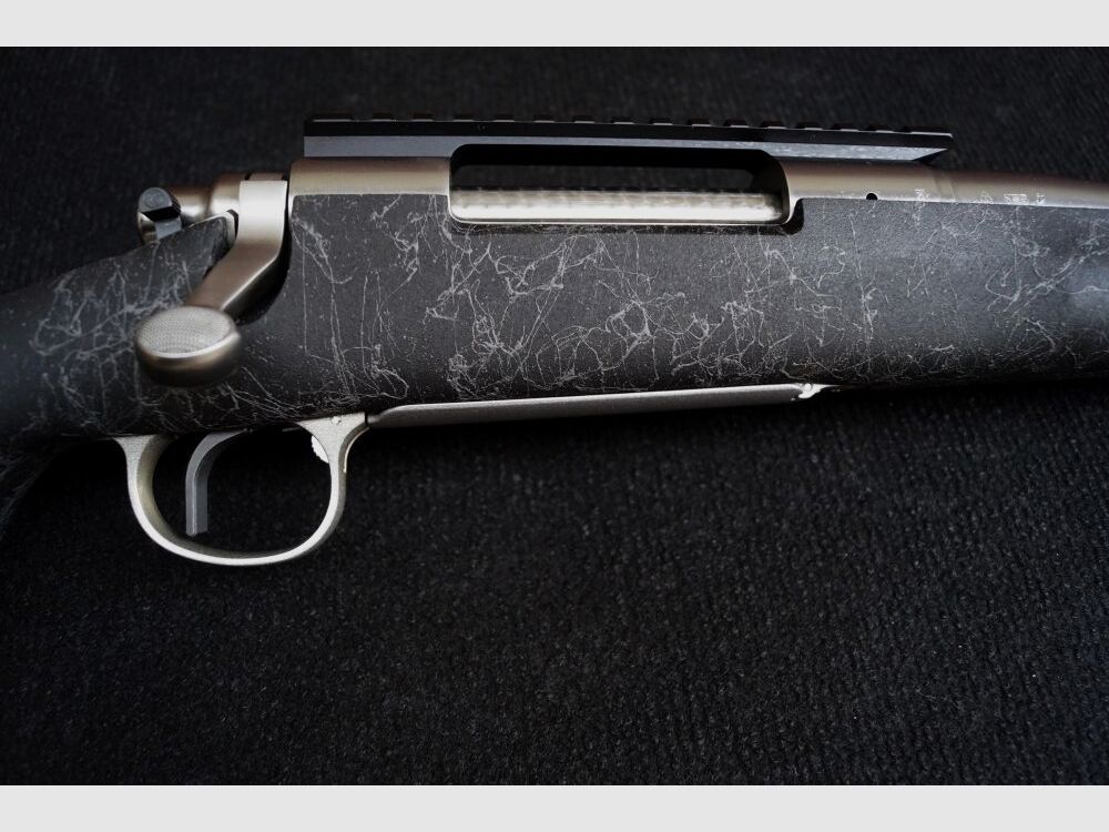 Remington Sendero SF II