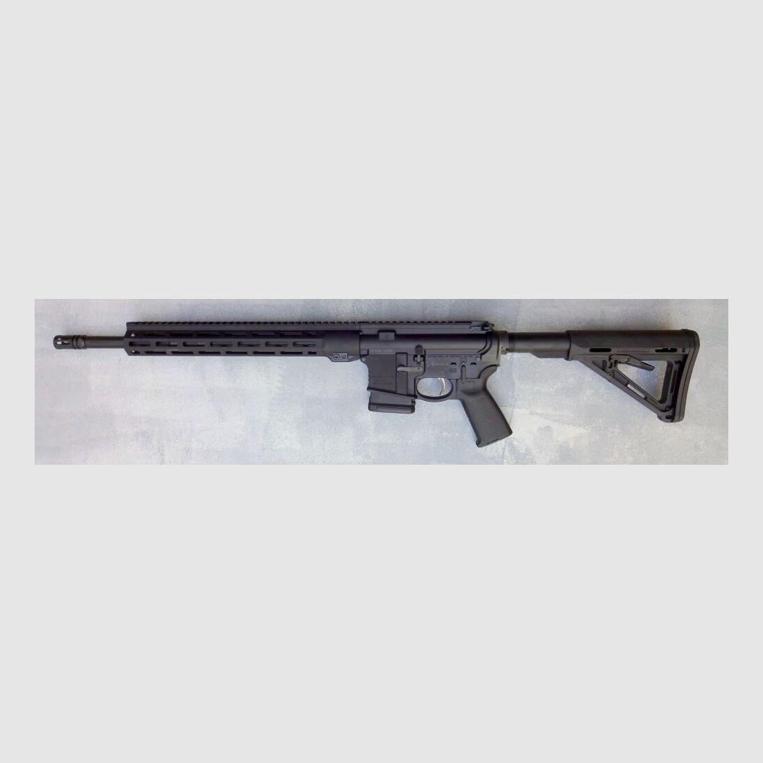 SAVAGE Recon 2,0