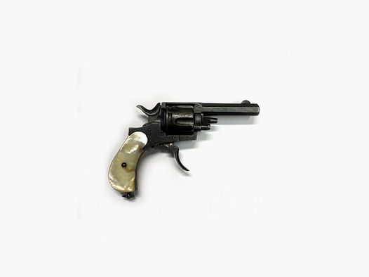 Artigianale Belga Cal. 32 S&W