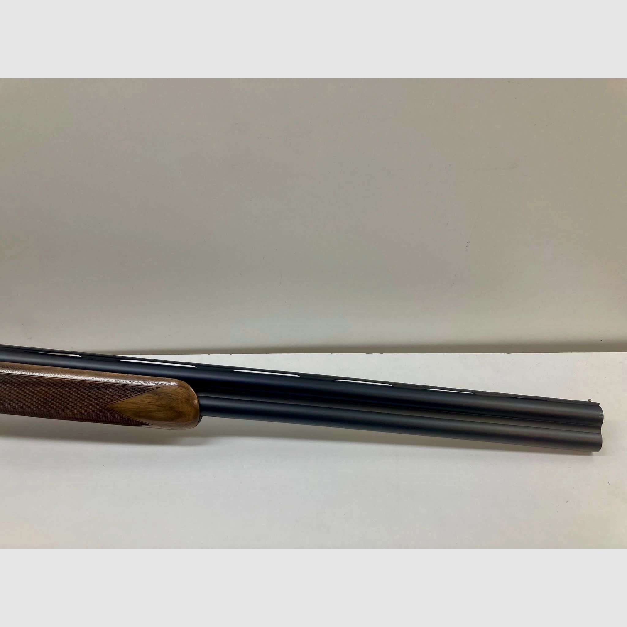 BLASER F16 Game | 71cm | Bockdoppelflinte BDF - WaffenFriedrichs