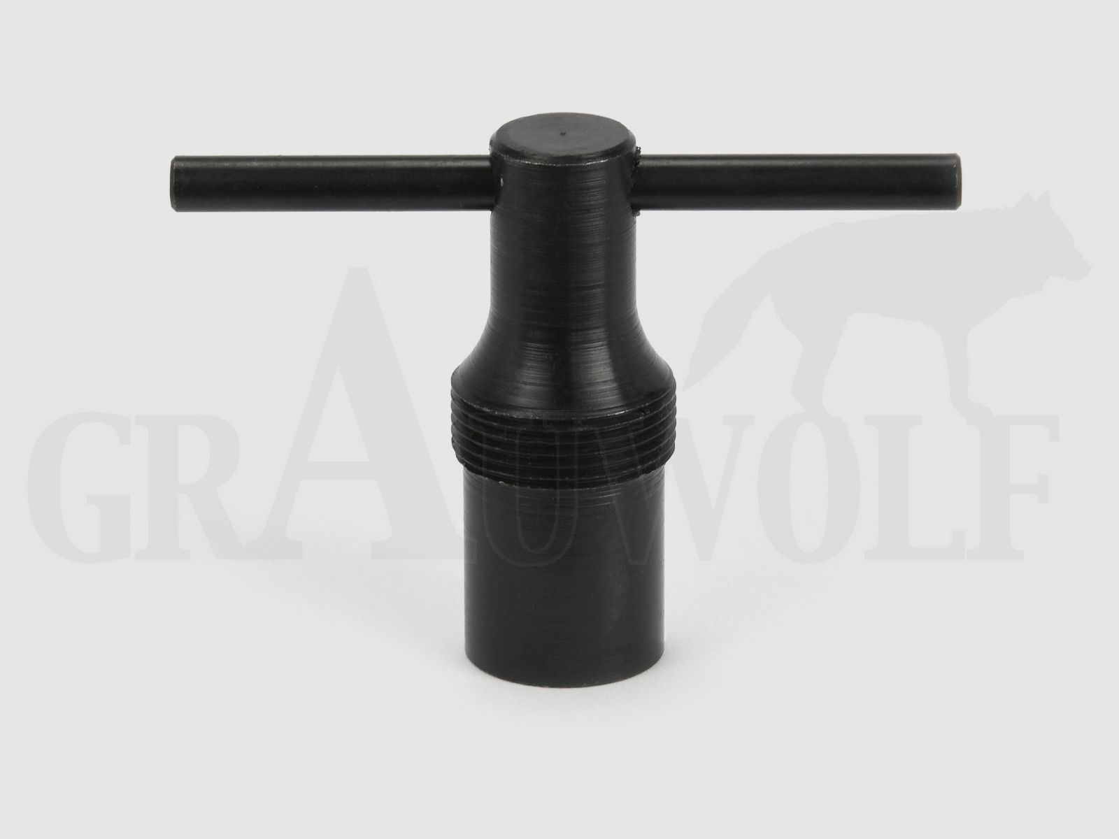 Forster Spannfutter mit Knebel Original Trimmer