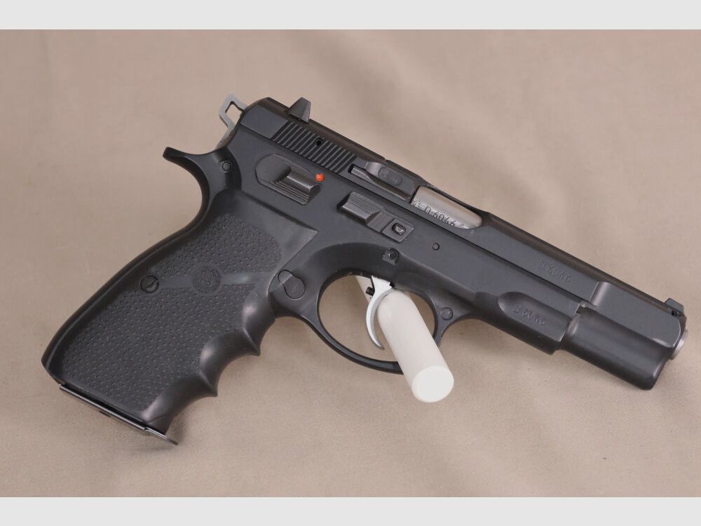 CZ 85B Pistole