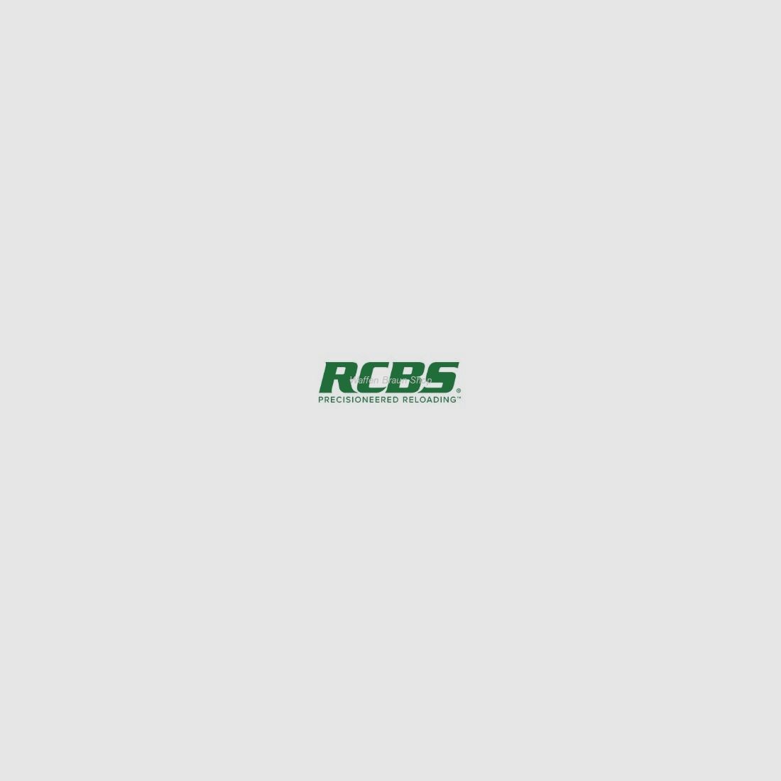 RCBS Hulzenhouder Trim Pro Nr. 32 #90332