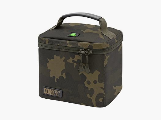 SAC DE RANGEMENT KORDA COMPAC GOO BAG DARK CAMO
