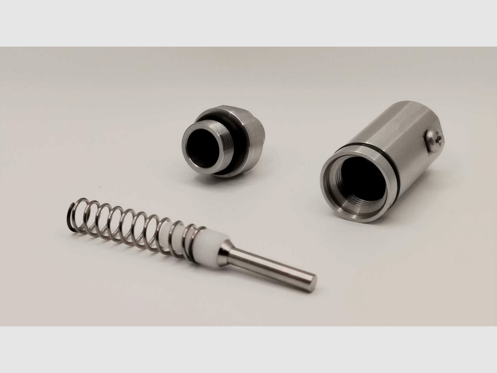 Crosman 2240 export valve - For CO2 and compressed air