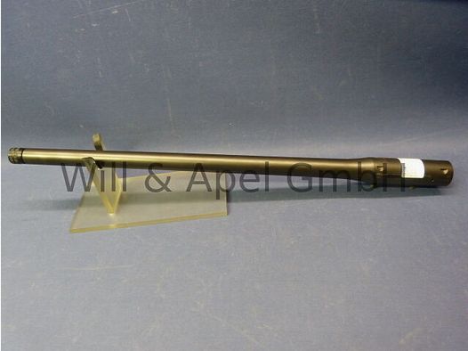 Blaser R8 cañón intercambiable