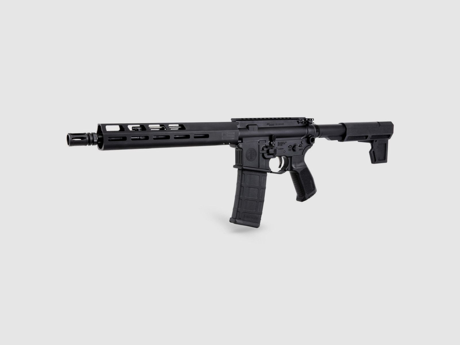 Sig Sauer M400 pistolet 11,5'', image 2 sur 5