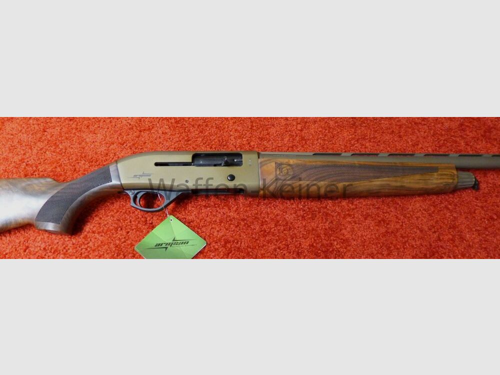 Armsan MMXVI Bronze
