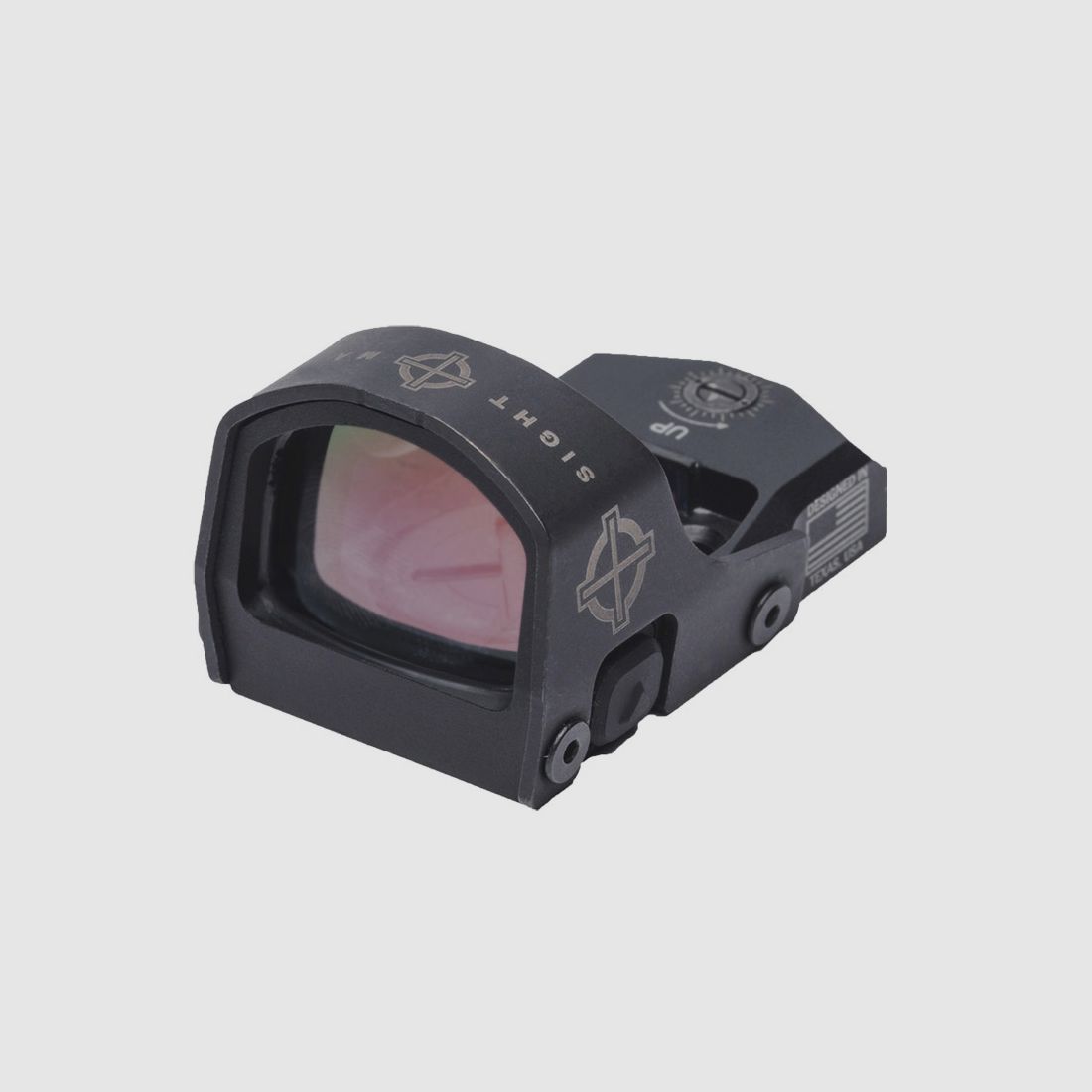 SIGHTMARK Rotpunktvisier Mini Shot M-Spec, Bild 2 von 8