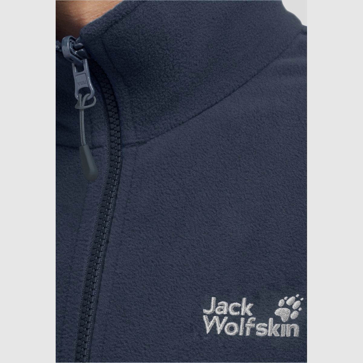 JACK WOLFSKIN Taunus 100 Fz M Midnight Sky