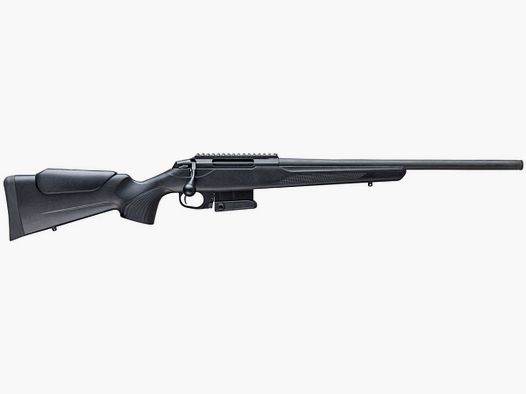 TIKKA T3X COMPACT TACTICAL CTR 6.5PRC NS 4RD PICA 24" 61CM FILETTATURA 5/8-24