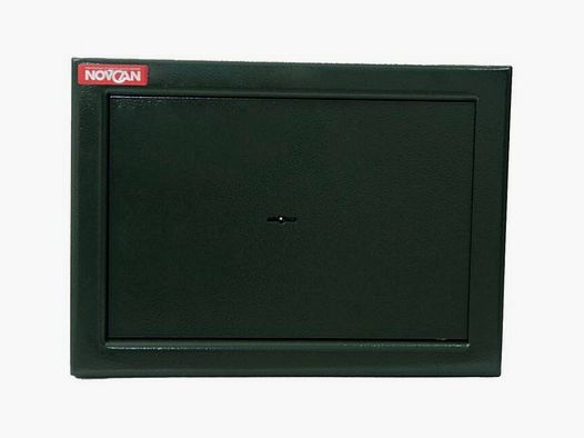 Sejf Novcan G-3/S1/1 kl. S1 RAL 6007