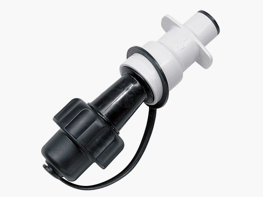 Stihl vulsysteem voor ketens