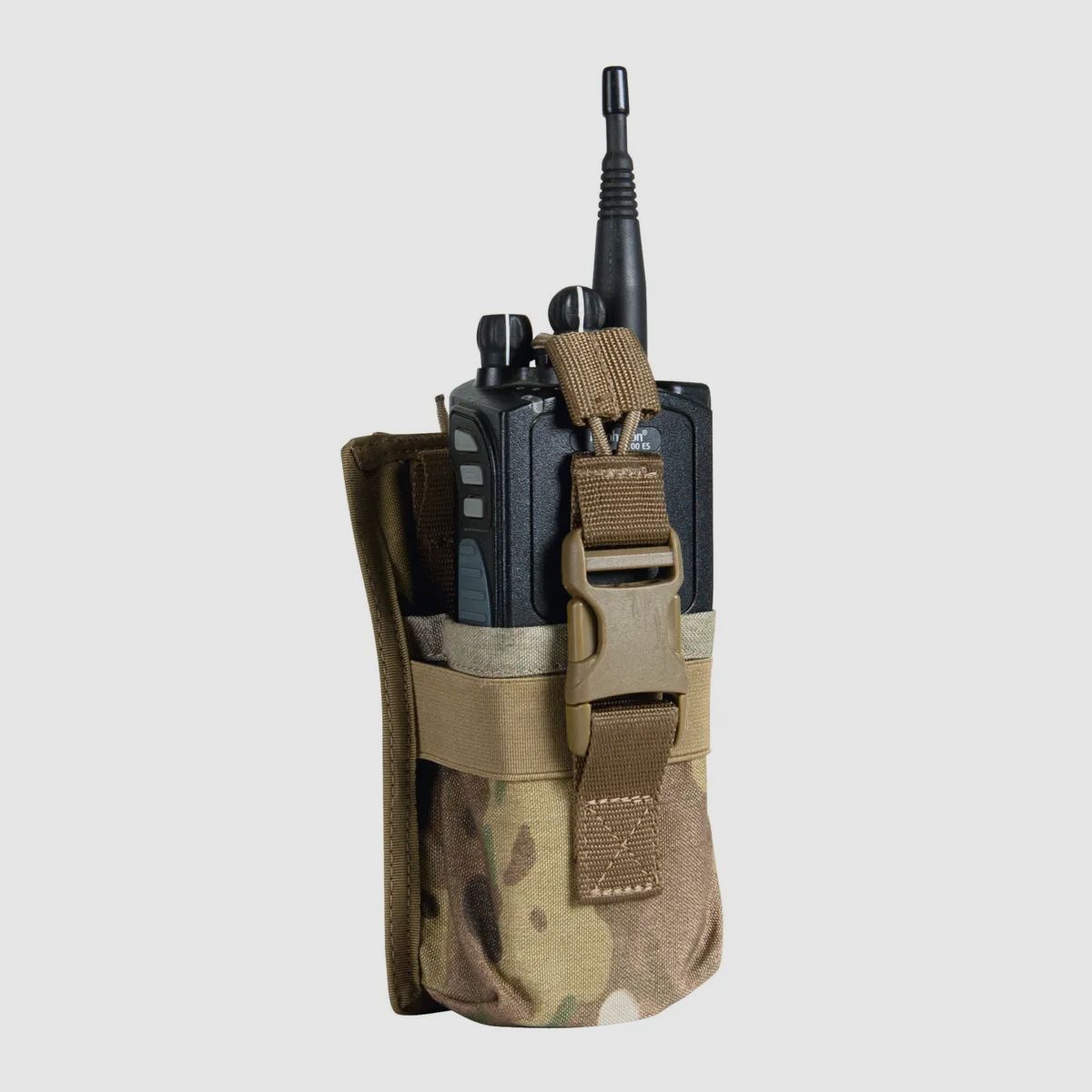 TT Tac Pouch 3 Radio (Multicam) Tasmanian Tiger, zdjęcie 3 z 5
