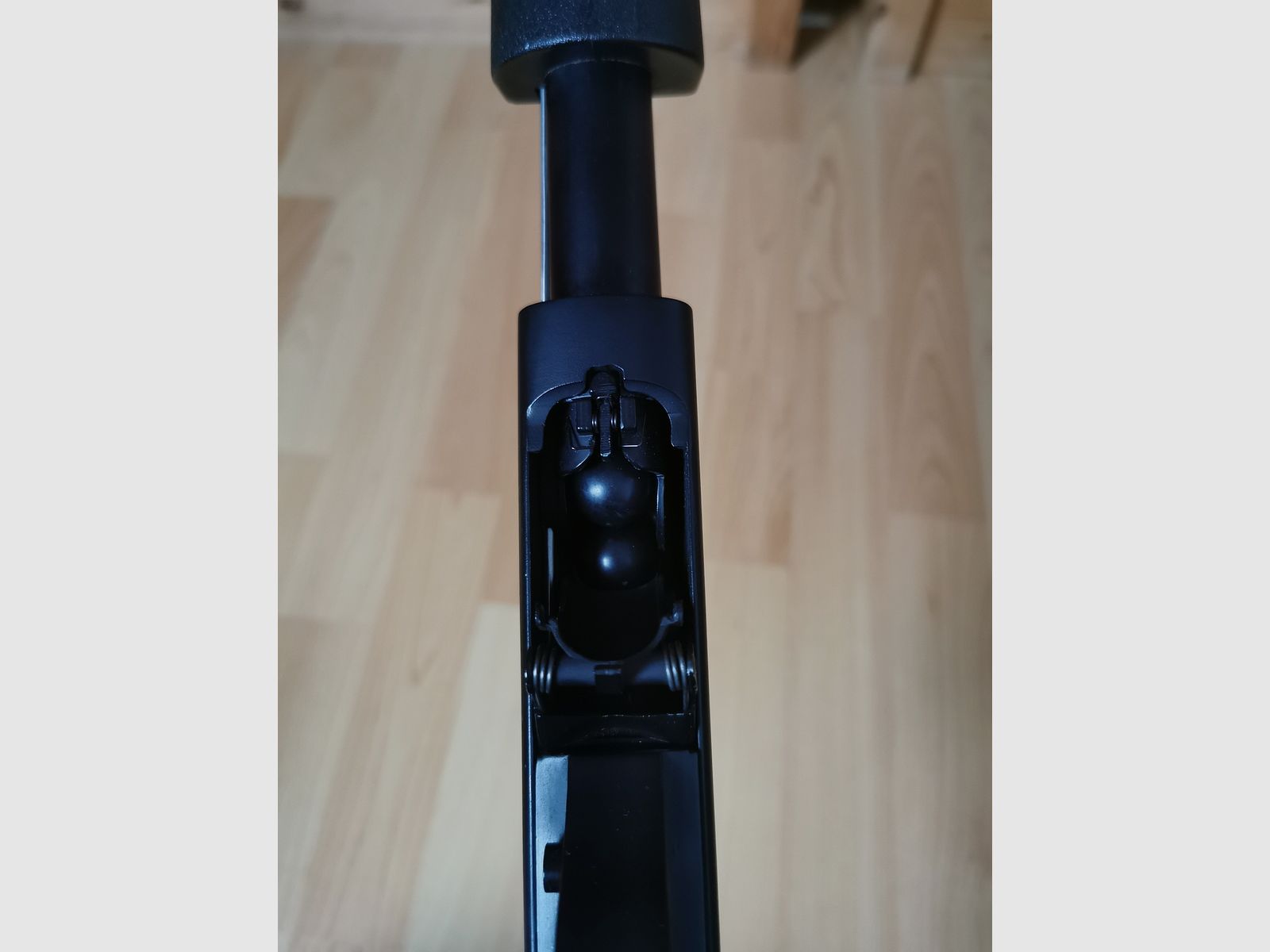 Real Action Maker, B Series, HJ RAM68-18inch, cal. 68 komplett Set