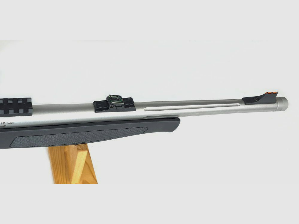 Bergara BA13 Stainles Steel