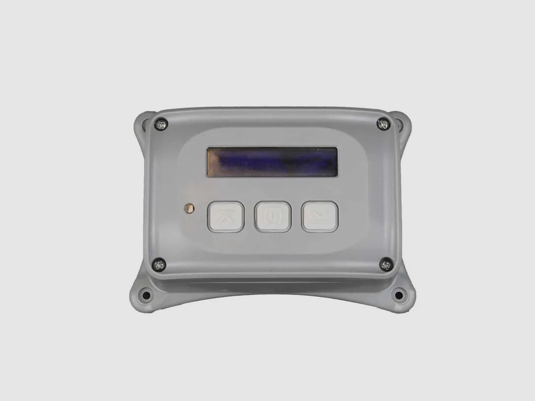 Portier BreedSafe Pro + sportello programmabile per polli e sensore luminoso, immagine 2 di 20
