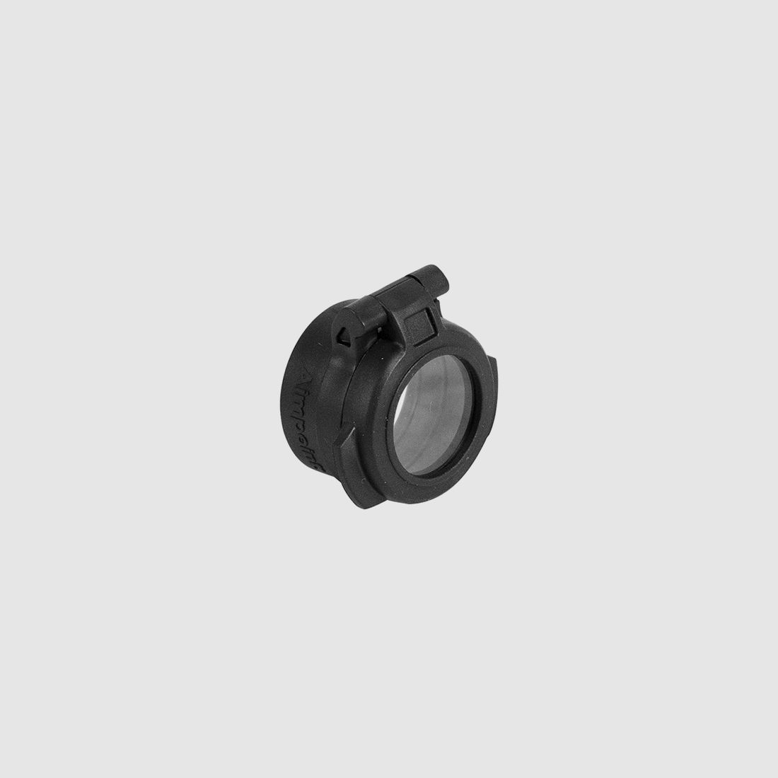 Aimpoint Flip-Up Okularkappe mit Fenster f. H30S/H30L
