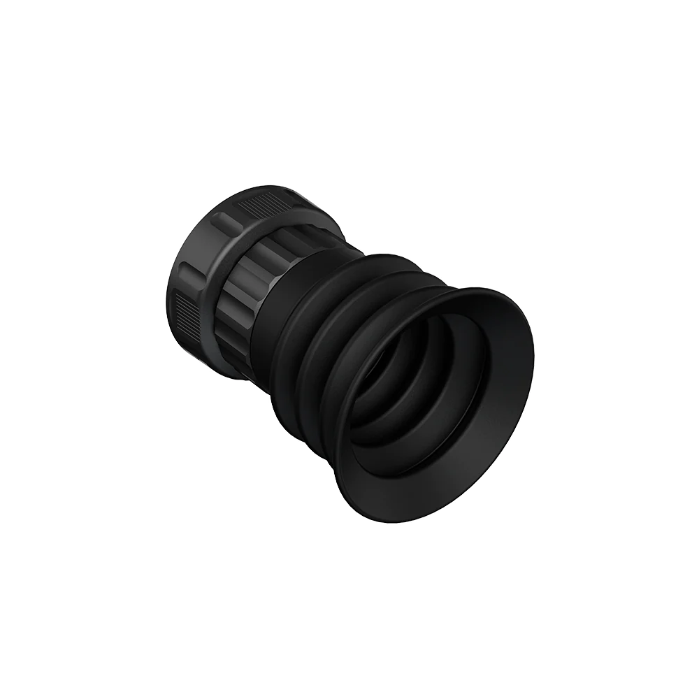 Gummiokular für Thunder Hikmicro