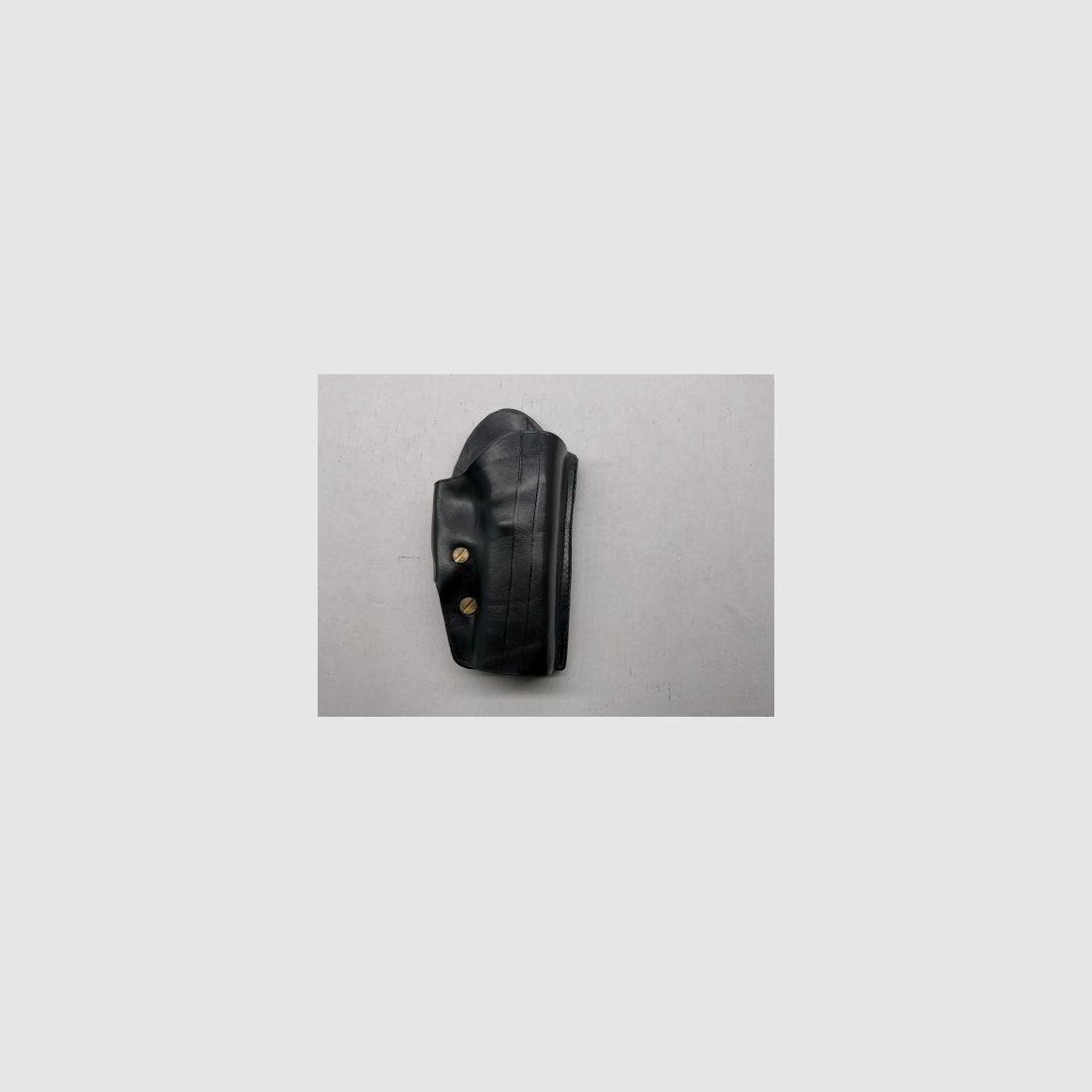 Holster für Glock 17 aus Leder OWB, Bild 1 von 3