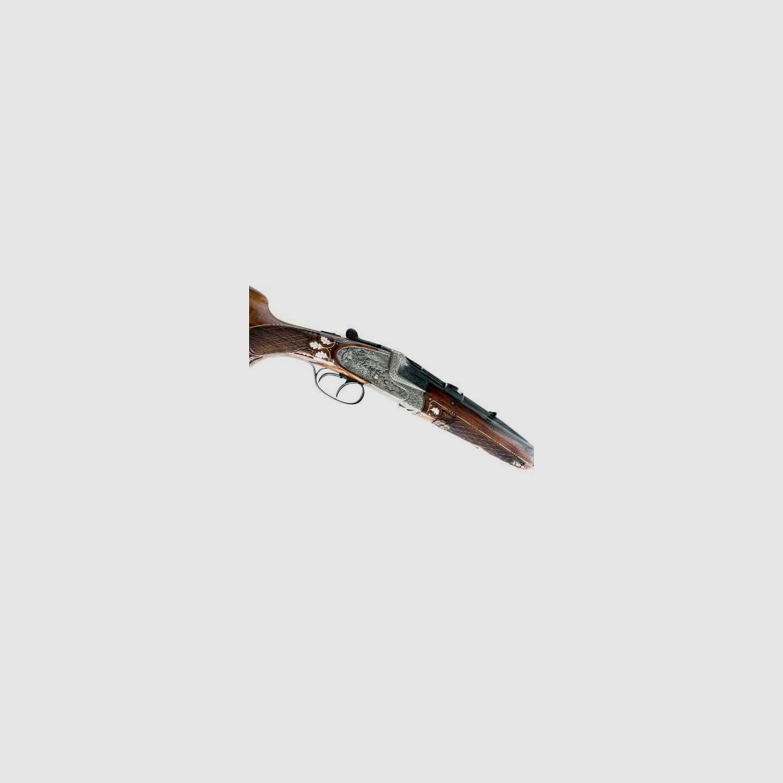 Lochschaft für Blaser R8 mit System/Verschluss 7.5x55, 6,5x68, 8x68S, Bild 24 von 43