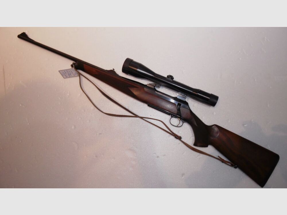 Sauer & Sohn Mod. 200