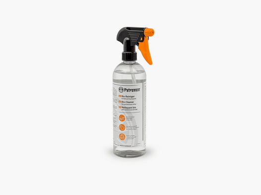 Petromax Bio-Reiniger für Ruß und Feuerspuren