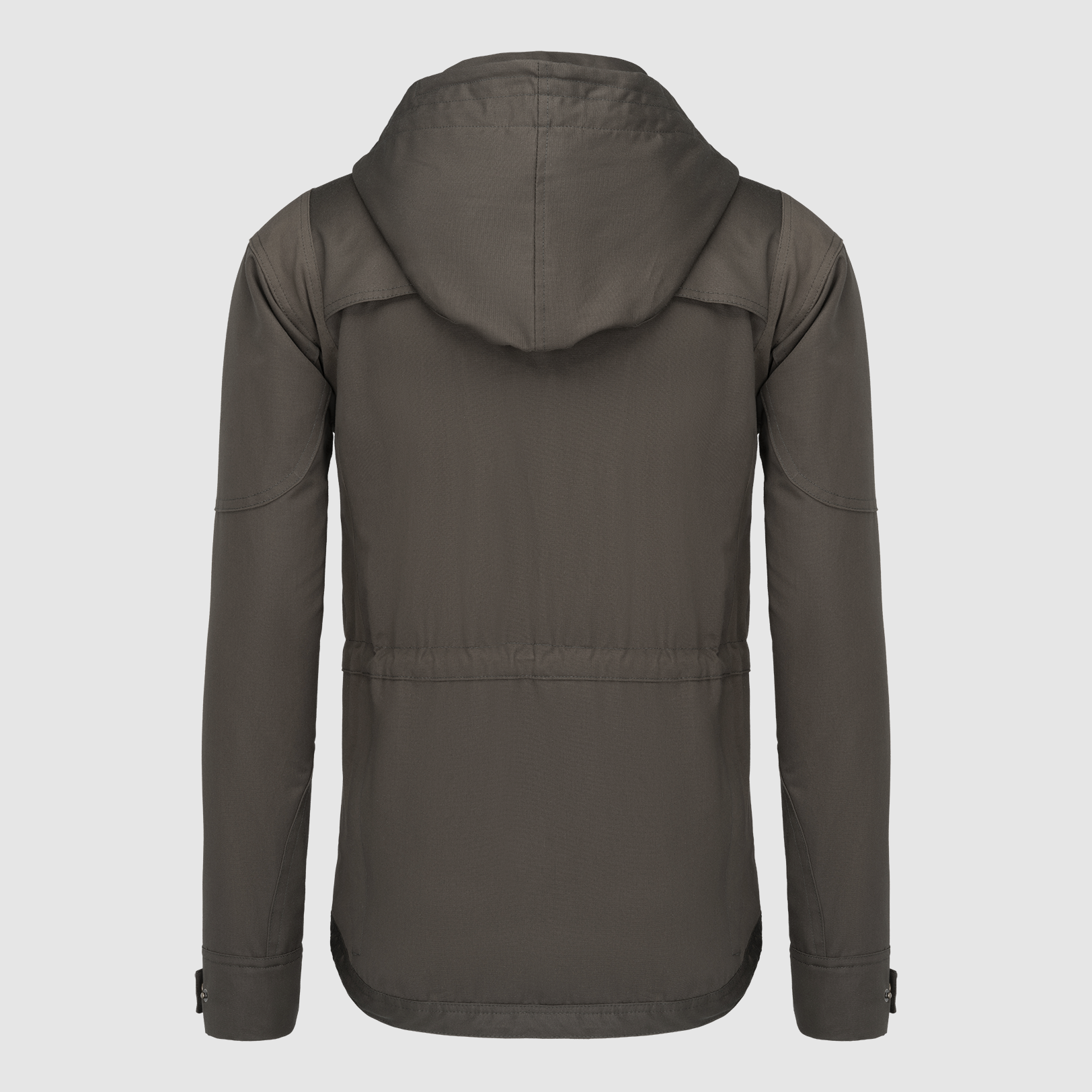 Veste de Chasse Hydro pour Homme SODIA, image 2 sur 2