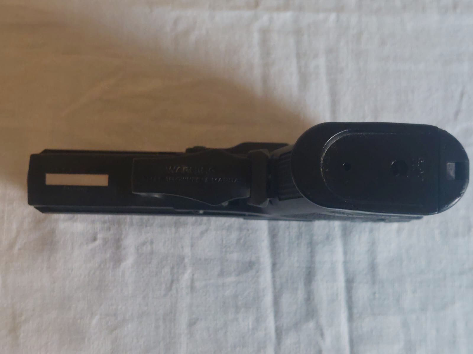 HK USP Compact 6mm GBB
