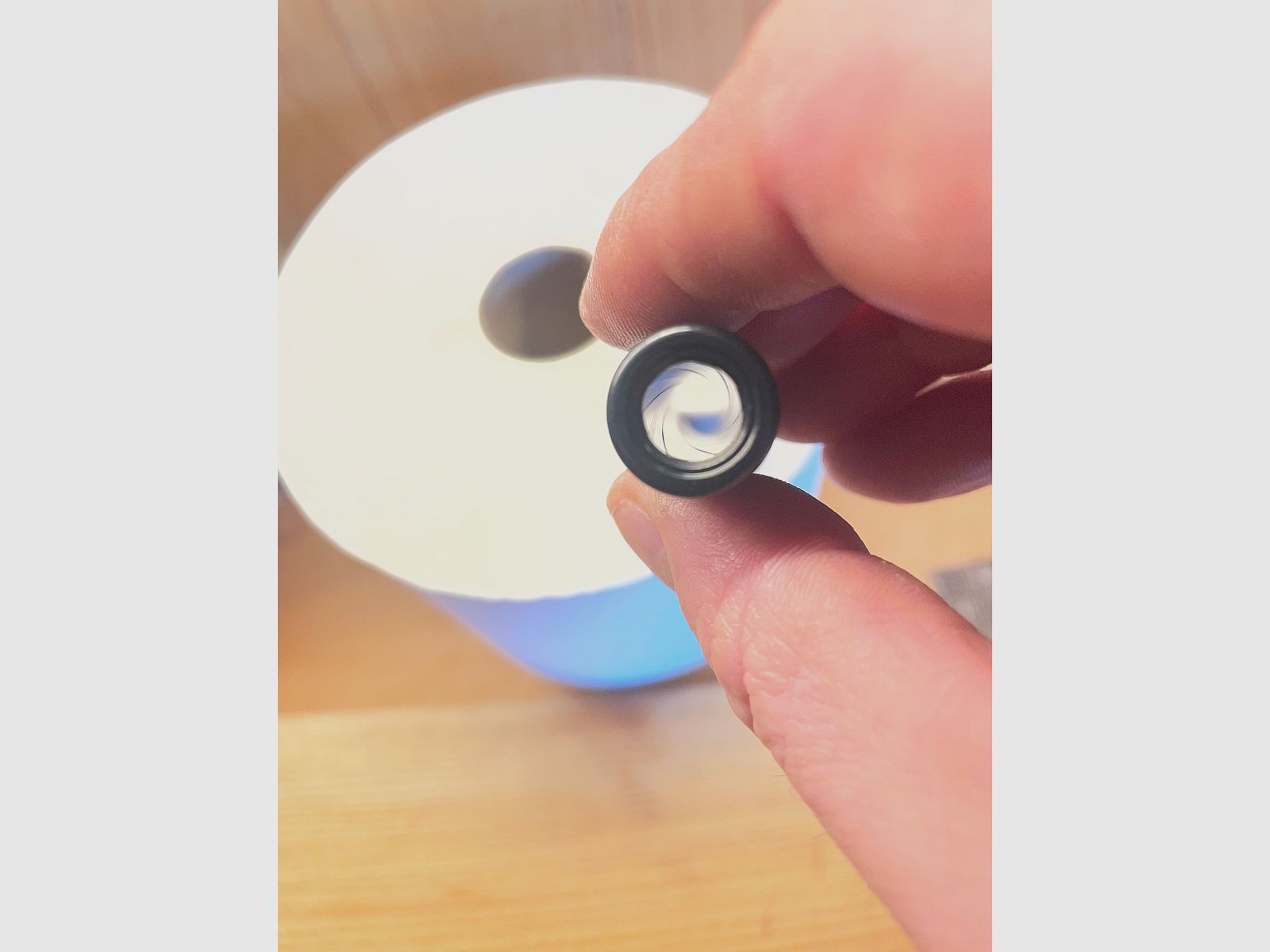 <SIG Sauer P 320 X5 Legion o.r.>