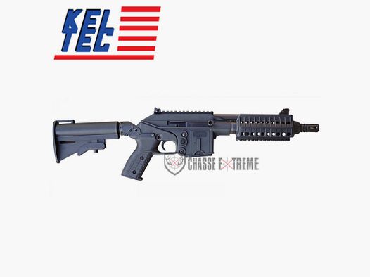 KELTEC PLR-16C 9,2" Cal 223 Rem