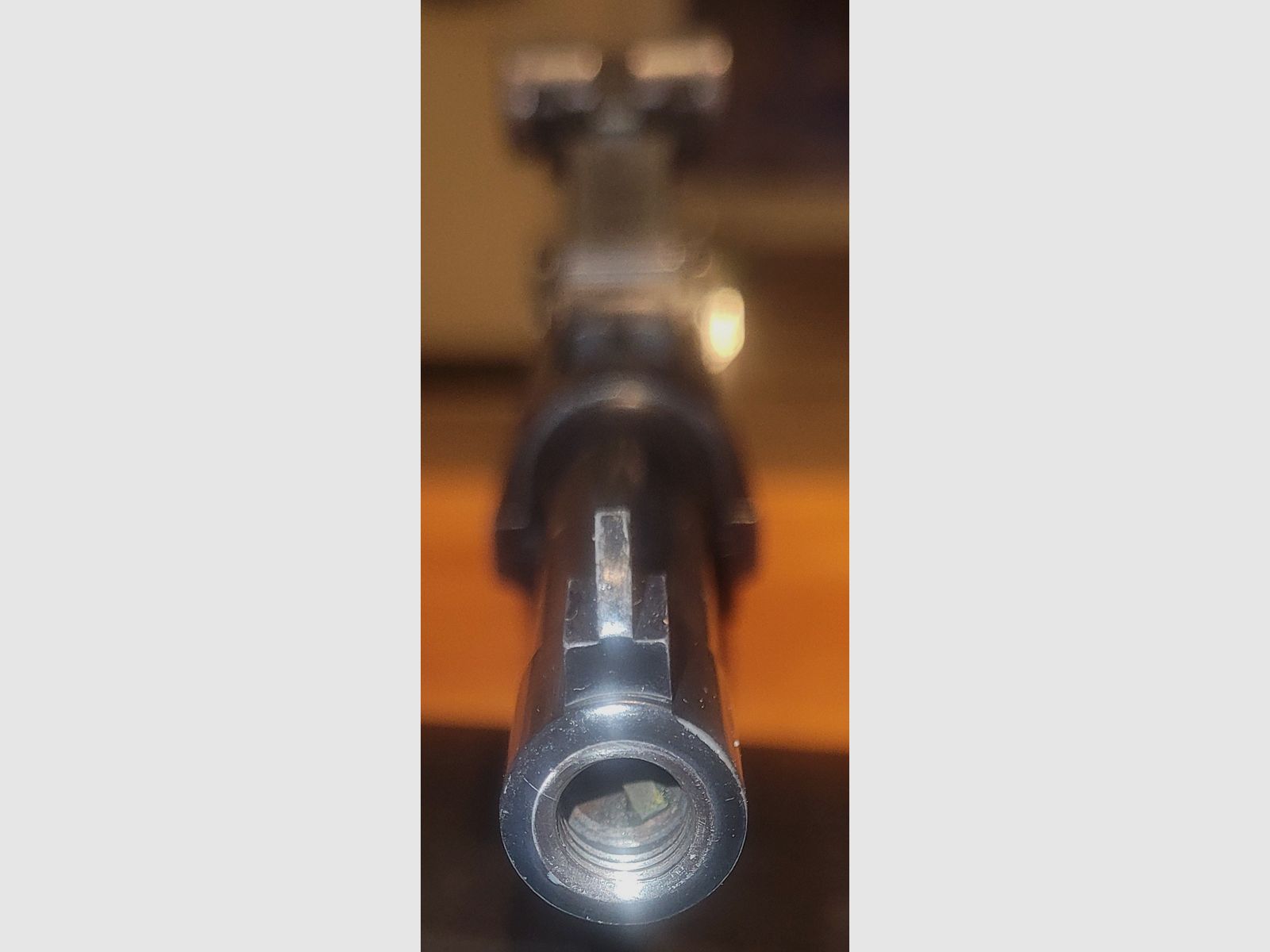 ERMA KGP 690, Schreckschuss, 8mm