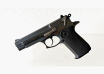 Star 30 M con imballaggio originale 9mm Luger