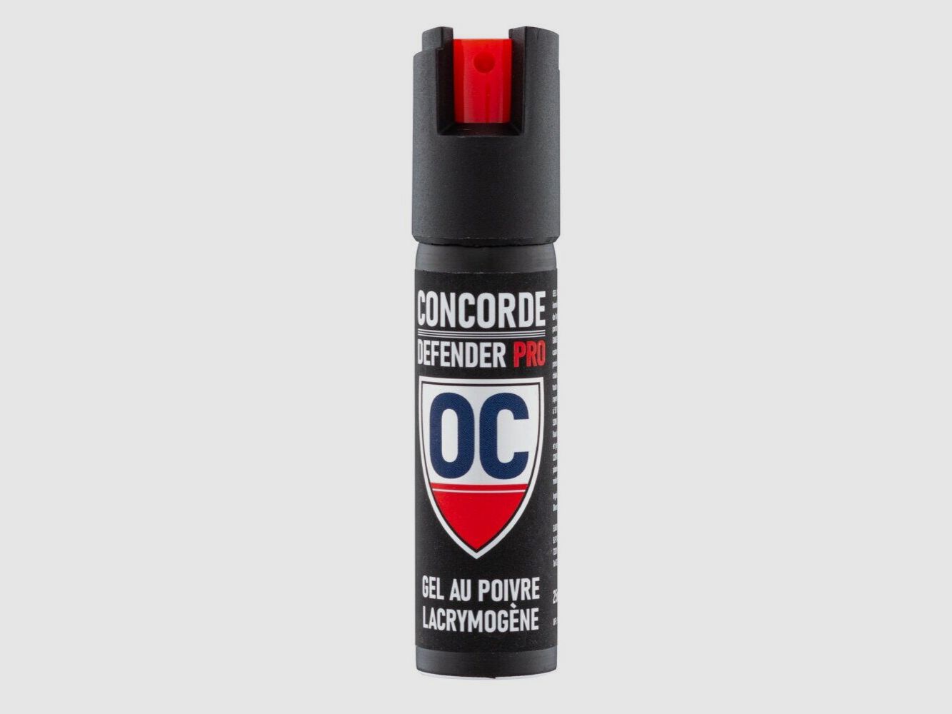 Abwehr-Aerosol Concorde Defender Pro Compact 50ml, Bild 2 von 10