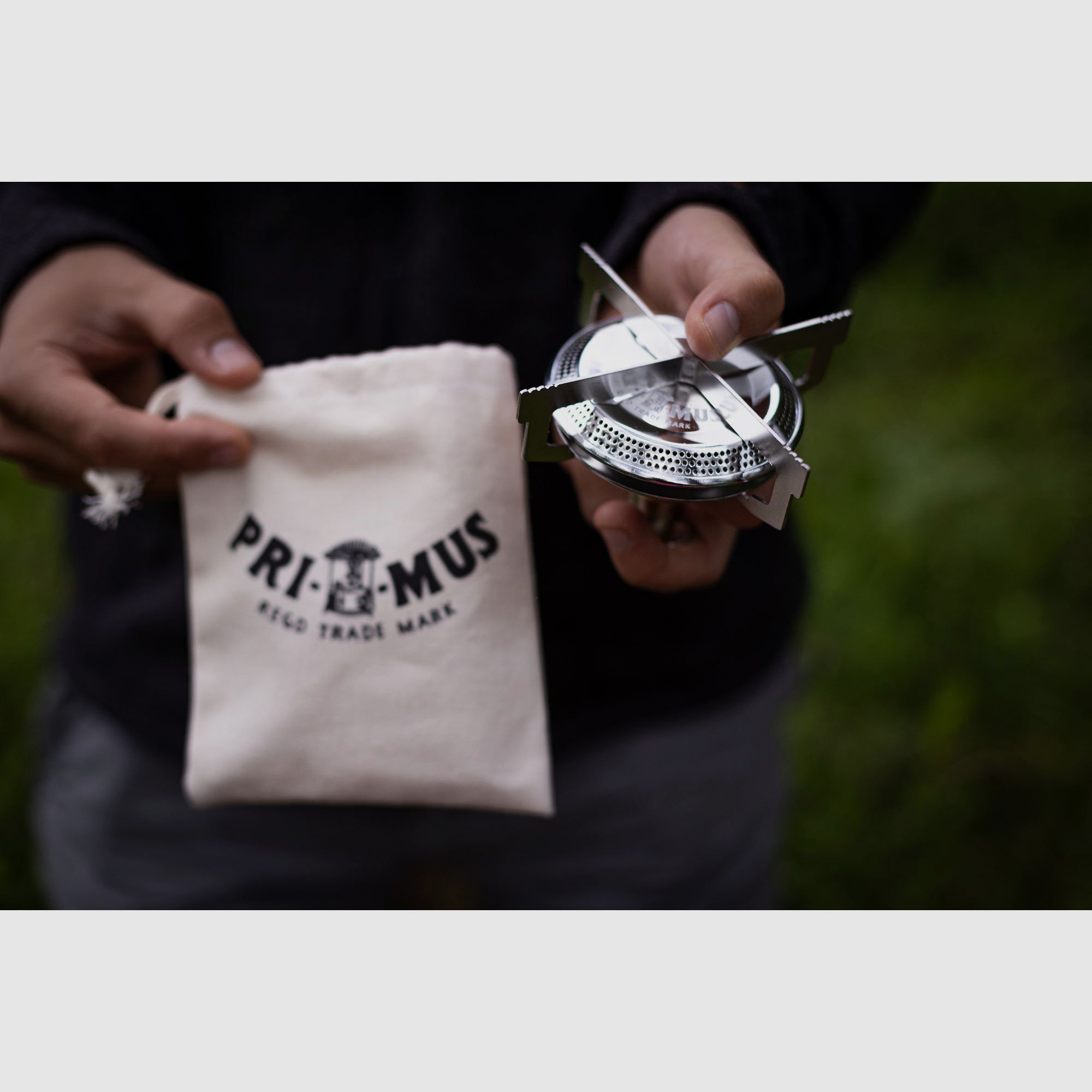 PRIMUS Classic Trail Stove 130, image 5 of 5