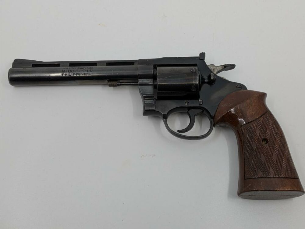 Squires Bingham 100D