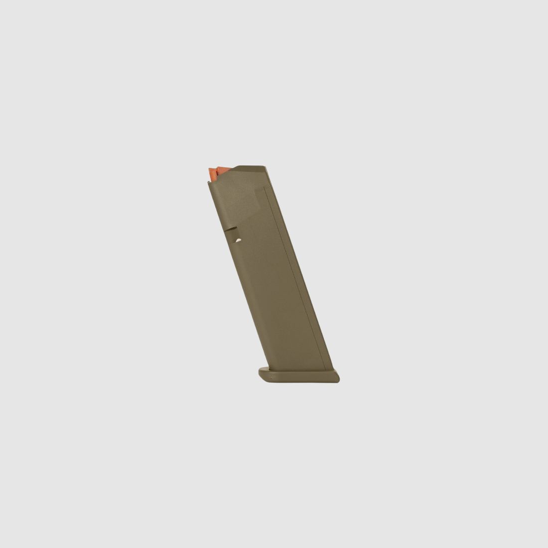 GLOCK MAGAZIN 17 FDE