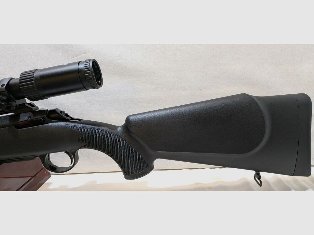 Revo Arms Hunter