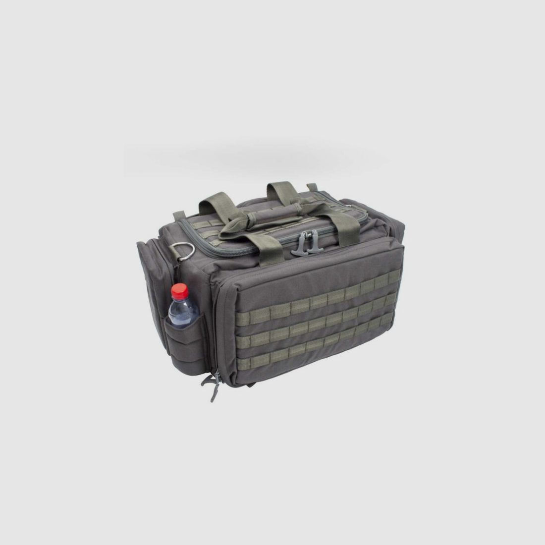 Ulfhednar - Range Bag - Shooting bag, image 4 of 7