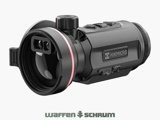 Hikmicro Thunder TQ50CL 3.0
